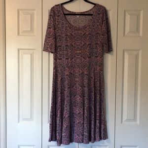 Beautiful Lularoe Nicole!